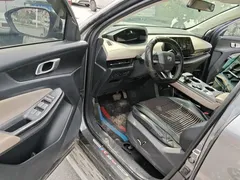 2022 Changan CS55 PLUS 2nd Gen 1.5T DCT Premium — фото 12