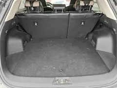 2022 Changan CS55 PLUS 2nd Gen 1.5T DCT Premium — фото 15