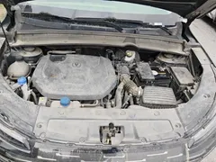 2022 Changan CS55 PLUS 2nd Gen 1.5T DCT Premium — фото 16