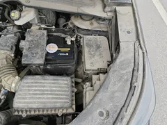 2022 Changan CS55 PLUS 2nd Gen 1.5T DCT Premium — фото 21