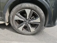 2022 Changan CS55 PLUS 2nd Gen 1.5T DCT Premium — фото 24