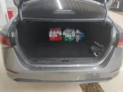 2020 Nissan Sylphy 1.6L XL CVT Enjoy — фото 4