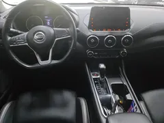 2020 Nissan Sylphy 1.6L XL CVT Enjoy — фото 12