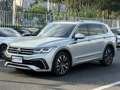 2022 Volkswagen Tiguan L 330TSI AT 2WD R-Line Flagship — фото 1