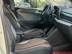 2022 Volkswagen Tiguan L 330TSI AT 2WD R-Line Flagship — фото 12