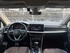 2022 Volkswagen Tiguan L 330TSI AT 2WD R-Line Flagship — фото 14