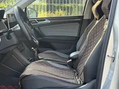 2022 Volkswagen Tiguan L 330TSI AT 2WD R-Line Flagship — фото 15