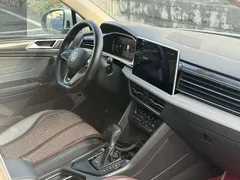 2022 Volkswagen Tiguan L 330TSI AT 2WD R-Line Flagship — фото 17