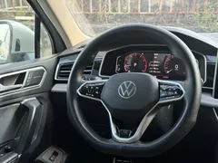 2022 Volkswagen Tiguan L 330TSI AT 2WD R-Line Flagship — фото 19