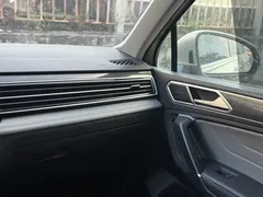 2022 Volkswagen Tiguan L 330TSI AT 2WD R-Line Flagship — фото 20
