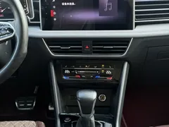 2022 Volkswagen Tiguan L 330TSI AT 2WD R-Line Flagship — фото 23