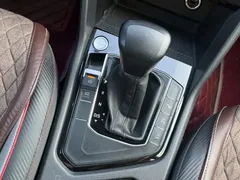 2022 Volkswagen Tiguan L 330TSI AT 2WD R-Line Flagship — фото 24