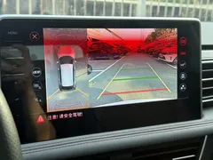 2022 Volkswagen Tiguan L 330TSI AT 2WD R-Line Flagship — фото 26