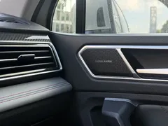 2022 Volkswagen Tiguan L 330TSI AT 2WD R-Line Flagship — фото 27