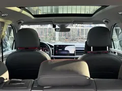 2022 Volkswagen Tiguan L 330TSI AT 2WD R-Line Flagship — фото 28
