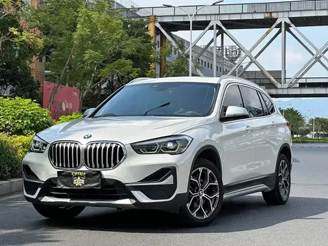 2022 BMW X1 Premium