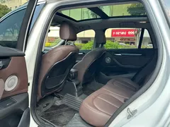 2022 BMW X1 Premium, белый — фото 10