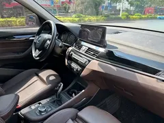 2022 BMW X1 Premium, белый — фото 12