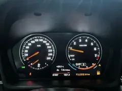 2022 BMW X1 Premium, белый — фото 13