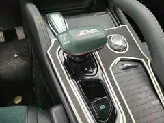 2021 Geely Monjaro 2.0TD High Power AT 4WD Flagship, синий — фото 7
