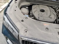 2021 Geely Monjaro 2.0TD High Power AT 4WD Flagship, синий — фото 19
