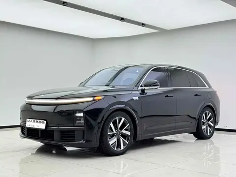 2023 Li Auto L7