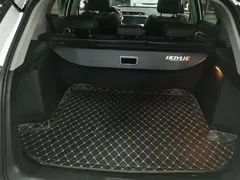 2022 Geely Atlas 1.8T DCT Smart, белый — фото 4