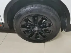 2022 Geely Atlas 1.8T DCT Smart, белый — фото 6