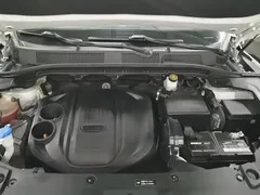 2022 Geely Atlas 1.8T DCT Smart, белый — фото 10