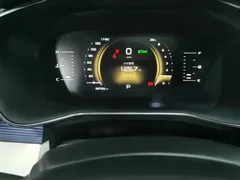 2022 Geely Atlas 1.8T DCT Smart, белый — фото 14