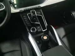 2022 Geely Atlas 1.8T DCT Smart, белый — фото 16