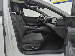 2025 BYD Qin L PHEV Smart Driving 120km, белый — фото 8
