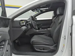2025 BYD Qin L PHEV Smart Driving 120km, белый — фото 9