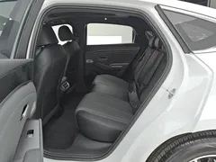 2025 BYD Qin L PHEV Smart Driving 120km, белый — фото 11
