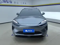2025 BYD Sealion 06 EV 520 Pilot — фото 2