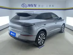 2025 BYD Sealion 06 EV 520 Pilot — фото 3