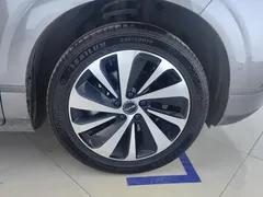 2025 BYD Sealion 06 EV 520 Pilot — фото 6