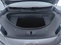 2025 BYD Sealion 06 EV 520 Pilot — фото 10