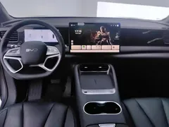 2025 BYD Sealion 06 EV 520 Pilot — фото 12