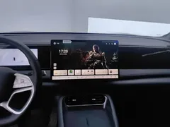 2025 BYD Sealion 06 EV 520 Pilot — фото 13