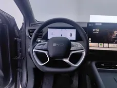 2025 BYD Sealion 06 EV 520 Pilot — фото 15
