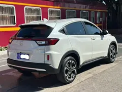 2021 Honda XR-V 1.5L CVT Luxury, белый — фото 9