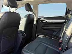 2020 Geely Vision X6 1.4T CVT Premium, белый — фото 7