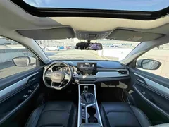 2020 Geely Vision X6 1.4T CVT Premium, белый — фото 9