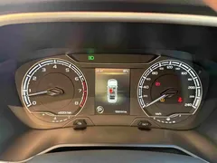 2020 Geely Vision X6 1.4T CVT Premium, белый — фото 11