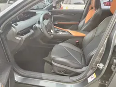 2022 Changan UNI-V 1.5T Premium — фото 3