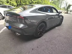 2022 Changan UNI-V 1.5T Premium — фото 9