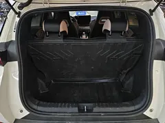 2025 BYD Seagull Smart Driving 305km Freedom, белый — фото 4
