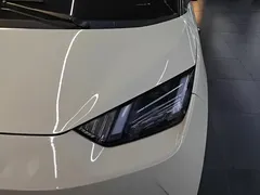 2025 BYD Seagull Smart Driving 305km Freedom, белый — фото 5