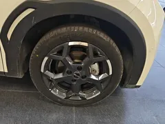 2025 BYD Seagull Smart Driving 305km Freedom, белый — фото 6